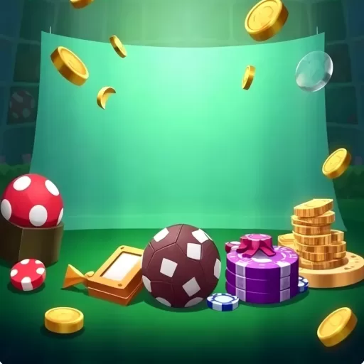 Mengulas Fitur Menarik di Situs Game idrgame