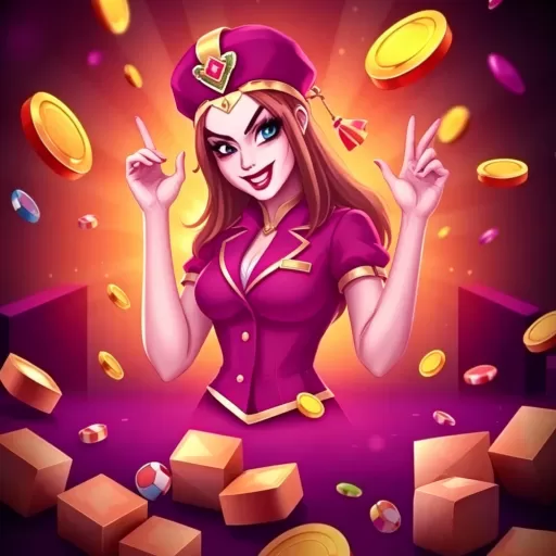 idrgame Menawarkan Beragam Pilihan Permainan untuk Pengguna