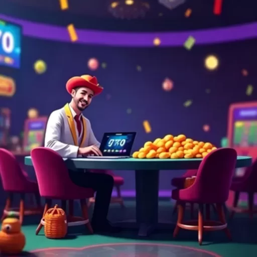 Panduan Lengkap Menggunakan Situs Game idrgame